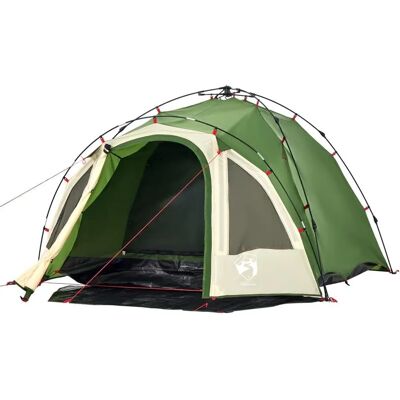 vidaXL Tenda de acampamento cúpula 3 pessoas Leve - Tenda de camping vidaXL Tenda de acampamento cúpula 3 pessoas Leve - Tenda de camping