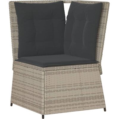 vidaXL Gartensofa 613244 - Gartenmöbel vidaXL Gartensofa 613244 - Gartenmöbel