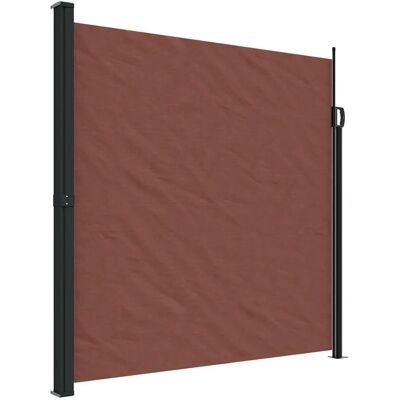vidaXL Retractable Side Solbeskyttelse - 200x500cm vidaXL Retractable Side Solbeskyttelse - 200x500cm