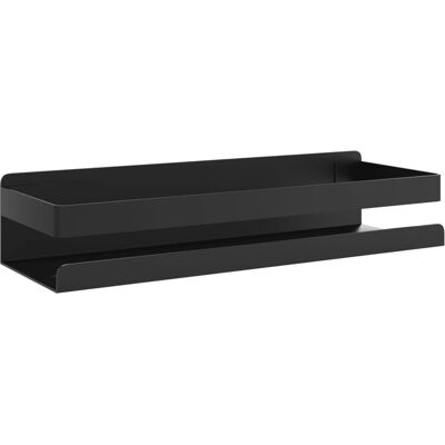 Suihkuhylly 30x10x6 cm - Suihkuhylly - Ruostumaton Teräs Suihkuhylly 30x10x6 cm - Suihkuhylly - Ruostumaton Teräs