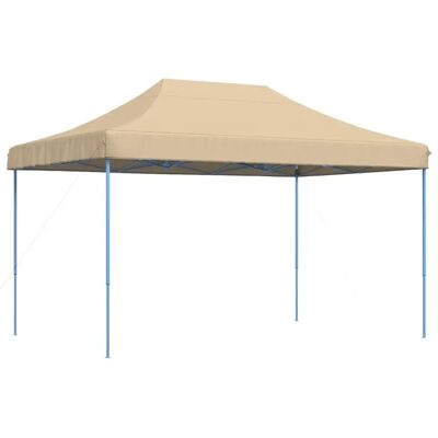 vidaXL Opvouwbare Tent 440x292x315 cm - Feesttent vidaXL Opvouwbare Tent 440x292x315 cm - Feesttent