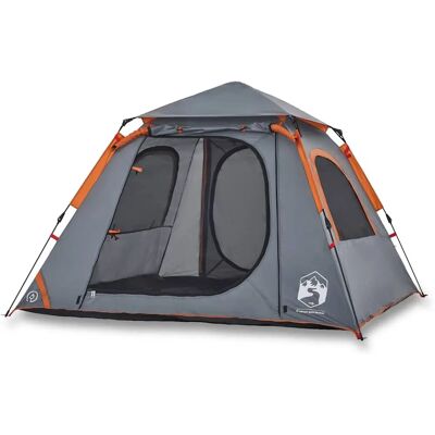 vidaXL Koepel Kampeertent 4-5 Personen Waterdicht Lichtgewicht vidaXL Koepel Kampeertent 4-5 Personen Waterdicht Lichtgewicht