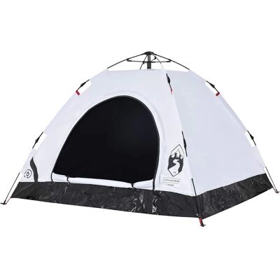 vidaXL Zelt - Leichtes 3-Personen Kuppelzelt vidaXL Zelt - Leichtes 3-Personen Kuppelzelt