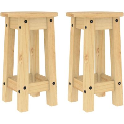 vidaXL 4005696 Küchenmöbel-Set - Kiefernholz vidaXL 4005696 Küchenmöbel-Set - Kiefernholz