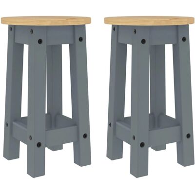 VidaXL 4005700 Rustik Küchenmöbel-Set VidaXL 4005700 Rustik Küchenmöbel-Set