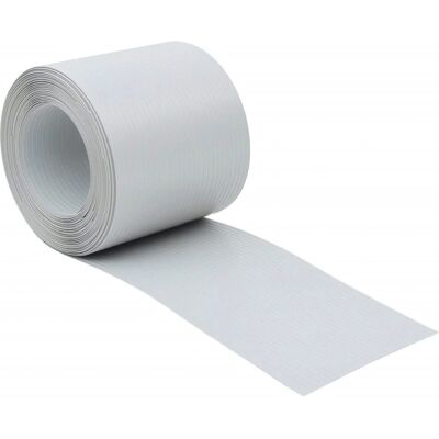 vidaXL Puutarhan yksityisyysnäytöt Parvekkeen näytöt 10 kpl Vaaleanharmaa 252,5x19 cm PVC - Yksityisyysnäytöt vidaXL Puutarhan yksityisyysnäytöt Parvekkeen näytöt 10 kpl Vaaleanharmaa 252,5x19 cm PVC - Yksityisyysnäytöt