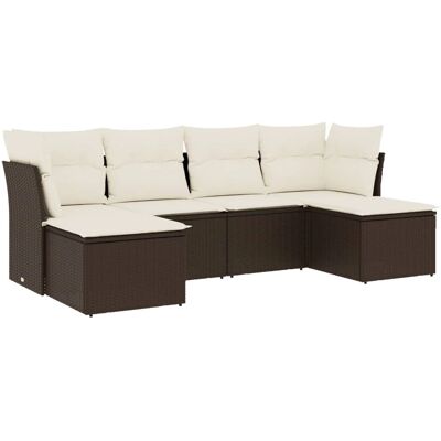 vidaXL 3249852 outdoor furniture set - Gartenmöbel-Set vidaXL 3249852 outdoor furniture set - Gartenmöbel-Set