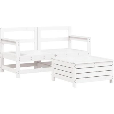 vidaXL 3250761 Ulkokalusteet - Puutarha, Terassi - Ulkokalusteet vidaXL 3250761 Ulkokalusteet - Puutarha, Terassi - Ulkokalusteet
