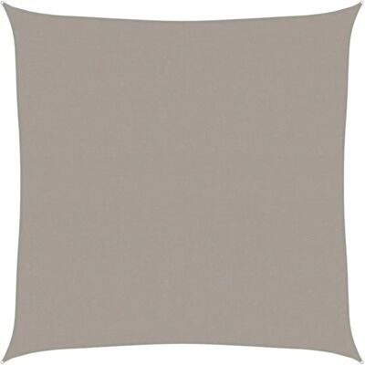 vidaXL Zonnescherm Zeil 4.5x4.5 m UV-bescherming - Zonnescherm Zeil vidaXL Zonnescherm Zeil 4.5x4.5 m UV-bescherming - Zonnescherm Zeil