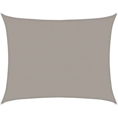 VidaXL Rechthoekig Zonnedoek 6x8m UV Bescherming VidaXL Rechthoekig Zonnedoek 6x8m UV Bescherming