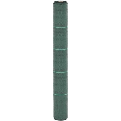 vidaXL Tuin Onkruidweringsdoek 1x25m - Onkruidbestrijding vidaXL Tuin Onkruidweringsdoek 1x25m - Onkruidbestrijding