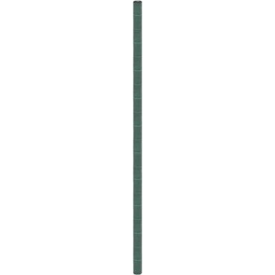 vidaXL Membrane anti-mauvaises herbes verte 4x100 m - Barrière contre les mauvaises herbes vidaXL Membrane anti-mauvaises herbes verte 4x100 m - Barrière contre les mauvaises herbes