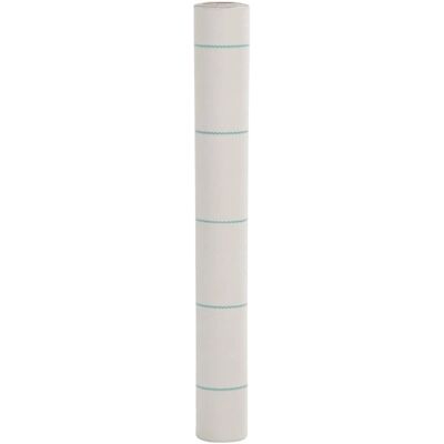 vidaXL Membrane Anti-mauvaises herbes 1x50 m Tissu de barrière contre les mauvaises herbes vidaXL Membrane Anti-mauvaises herbes 1x50 m Tissu de barrière contre les mauvaises herbes