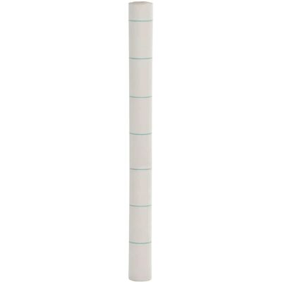 vidaXL Weiße Unkrautschutzfolie - Garten Unkrautbekämpfung 1.5x10 m vidaXL Weiße Unkrautschutzfolie - Garten Unkrautbekämpfung 1.5x10 m