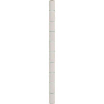 vidaXL Tuin Onkruidweringsstof 2x50 m - Tuin Onkruidweringsstof vidaXL Tuin Onkruidweringsstof 2x50 m - Tuin Onkruidweringsstof