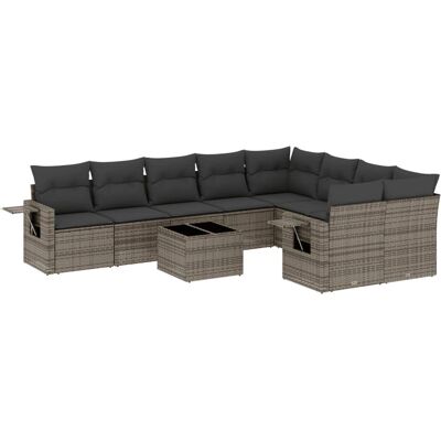 vidaXL 950155 Modulares Gartenmöbelset - Outdoor vidaXL 950155 Modulares Gartenmöbelset - Outdoor
