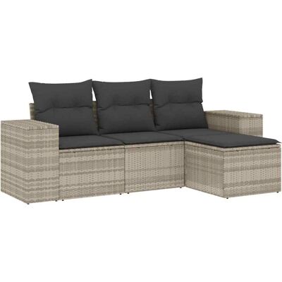 vidaXL 3222471 Outdoor Bank - Gartenmöbel vidaXL 3222471 Outdoor Bank - Gartenmöbel
