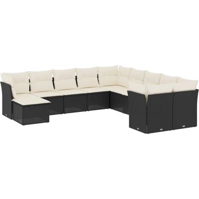 VidaXL Gartenset - Modern und langlebig VidaXL Gartenset - Modern und langlebig