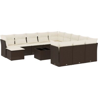 vidaXL Gartenmöbel-Set - Modular Design vidaXL Gartenmöbel-Set - Modular Design