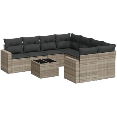vidaXL 483963 Gartenmöbel-Set vidaXL 483963 Gartenmöbel-Set
