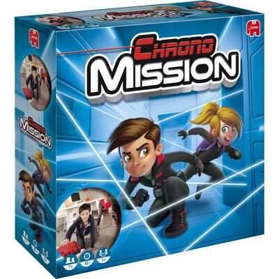 Jumbo 1110300252 Travel Board Game - Adventure Strategy Jumbo 1110300252 Travel Board Game - Adventure Strategy