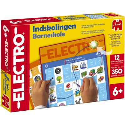 Jumbo 1110100411 Lernspielzeug - Tier- & Sprachspiel Jumbo 1110100411 Lernspielzeug - Tier- & Sprachspiel