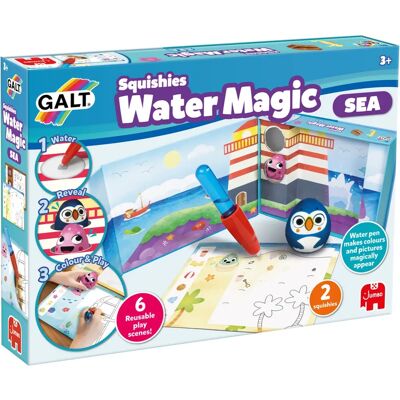 Galt Toys 1110100426 Bastelspielzeug - Wasser-Magie Squishy Tiere Galt Toys 1110100426 Bastelspielzeug - Wasser-Magie Squishy Tiere