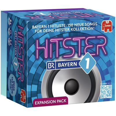 Jumbo Bayern 1-Erweiterung - Brett-/Kartenspiel Jumbo Bayern 1-Erweiterung - Brett-/Kartenspiel