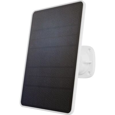 Hombli Battery Cam Solar Panel 3W - Aurinkopaneeli Hombli Battery Cam Solar Panel 3W - Aurinkopaneeli