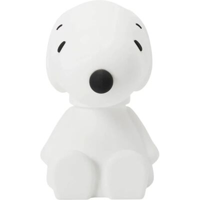 Mr Maria Snoopy Nachtlicht - Nachtlicht Mr Maria Snoopy Nachtlicht - Nachtlicht