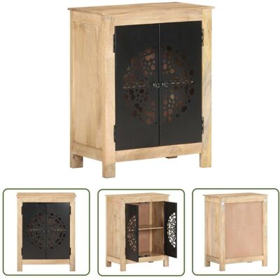 THE LIVING STORE - Kredens z Mangowego Drewna - Sideboard THE LIVING STORE - Kredens z Mangowego Drewna - Sideboard