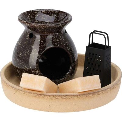 K-design - Vaniglia Accogliente - Set Aroma K-design - Vaniglia Accogliente - Set Aroma