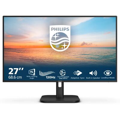 Philips 27E1N1200A/00 27-Zoll IPS Monitor - Full HD 120Hz Philips 27E1N1200A/00 27-Zoll IPS Monitor - Full HD 120Hz