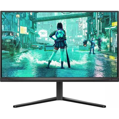 Philips Evnia 3000 27M2N3200AM/01 27 inch Full HD Gaming Monitor - Computer Monitor Philips Evnia 3000 27M2N3200AM/01 27 inch Full HD Gaming Monitor - Computer Monitor