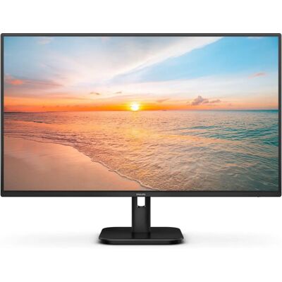 Philips 27E1N1100A 27" Full HD Monitor - IPS, 100Hz, 1ms, Speakers, HDMI Philips 27E1N1100A 27" Full HD Monitor - IPS, 100Hz, 1ms, Speakers, HDMI