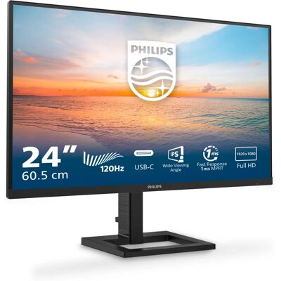 Monitor Full HD 24 cali - Philips Monitor Full HD 24 cali - Philips
