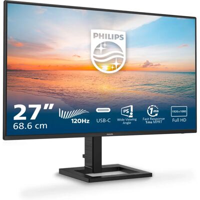 Philips 1000 series 27E1N1300AM/01 Affichage LED - Moniteur Philips 1000 series 27E1N1300AM/01 Affichage LED - Moniteur