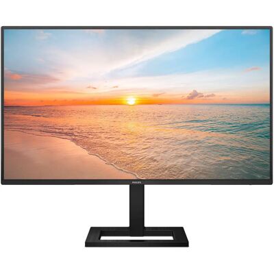 Philips 27E1N1600AE - 27-tummainen LED-näyttö - Musta Philips 27E1N1600AE - 27-tummainen LED-näyttö - Musta