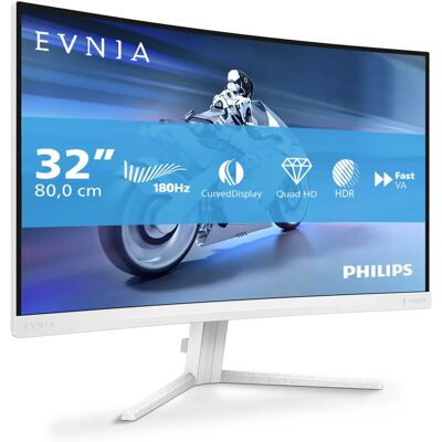 Philips Evnia 32M2C5501 Philips Evnia 32M2C5501