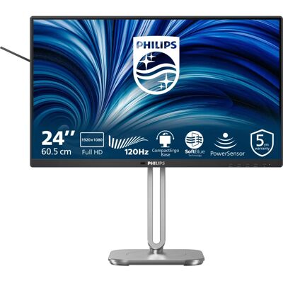Philips 24B2N4200/00 23,8" Full HD LCD Monitor Philips 24B2N4200/00 23,8" Full HD LCD Monitor