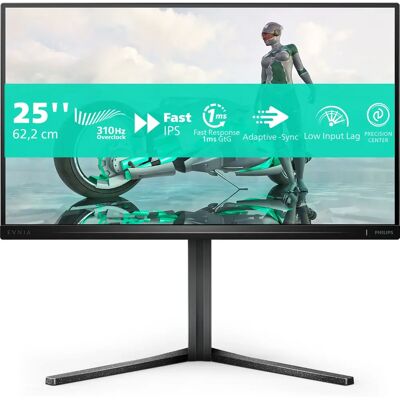 Philips Evnia 3000 24,5 Zoll Full HD Gaming-Monitor - G-SYNC HDR Philips Evnia 3000 24,5 Zoll Full HD Gaming-Monitor - G-SYNC HDR