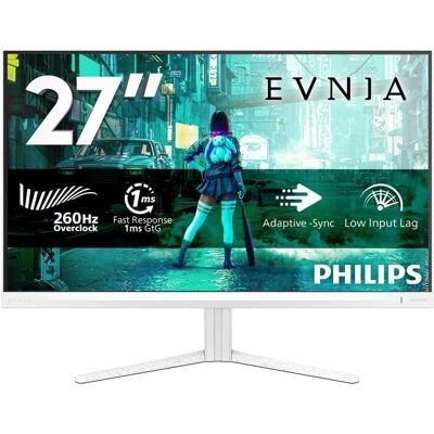 Philips - 27M2N3201PL/00 - 27 Zoll - Monitor Philips - 27M2N3201PL/00 - 27 Zoll - Monitor
