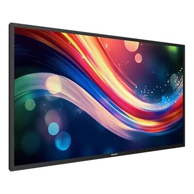 Philips - 32BDL4050Q/00 - Full HD - Signage Display Philips - 32BDL4050Q/00 - Full HD - Signage Display