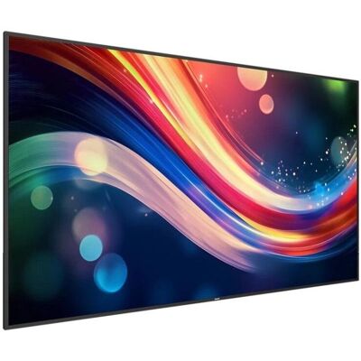 Philips - 86BDL4050Q/00 - 86 pouces - Digital signage display - Publicité Philips - 86BDL4050Q/00 - 86 pouces - Digital signage display - Publicité