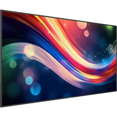 Philips - 86BDL4050Q/00 - 86 Zoll - Digital Signage-Display Philips - 86BDL4050Q/00 - 86 Zoll - Digital Signage-Display