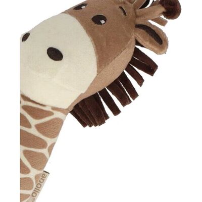 Apollo - Giraffe Giftbox - Bruin - One Size - Cadeauset Apollo - Giraffe Giftbox - Bruin - One Size - Cadeauset