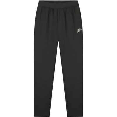 Malelions MS1-SS25-33-201 Antraciet Medium Male - Hardloopbroek Malelions MS1-SS25-33-201 Antraciet Medium Male - Hardloopbroek