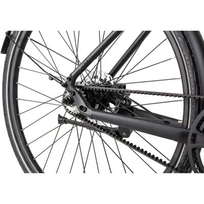 Tenways CGO600 PRO - 28 Zoll 360Wh 1K Diamant - Midnight Black M - E-Cityräder Tenways CGO600 PRO - 28 Zoll 360Wh 1K Diamant - Midnight Black M - E-Cityräder
