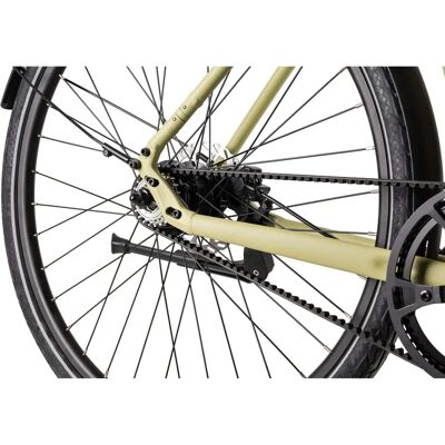 Tenways CGO600 PRO - 28 Zoll 360Wh Avocado L E-Cityräder Tenways CGO600 PRO - 28 Zoll 360Wh Avocado L E-Cityräder