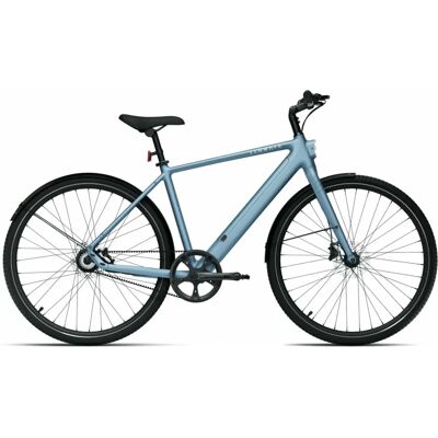 Tenways CGO600 PRO 360Wh Himmelblau XL - E-Bike Tenways CGO600 PRO 360Wh Himmelblau XL - E-Bike